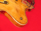 Fender 1967 Natural Coronado II Thinline Body — photo 4