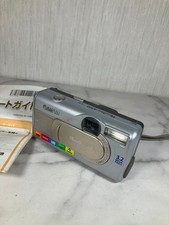 Canon PowerShot A310 3.2 Megapixel Compact Digital Camera Used Condition