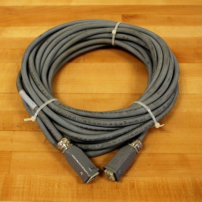 Lapp Kabel Stuttgart ölflex ELV10D1001-15M 5-Pin Assembly WBS C.A5306.740 - USED