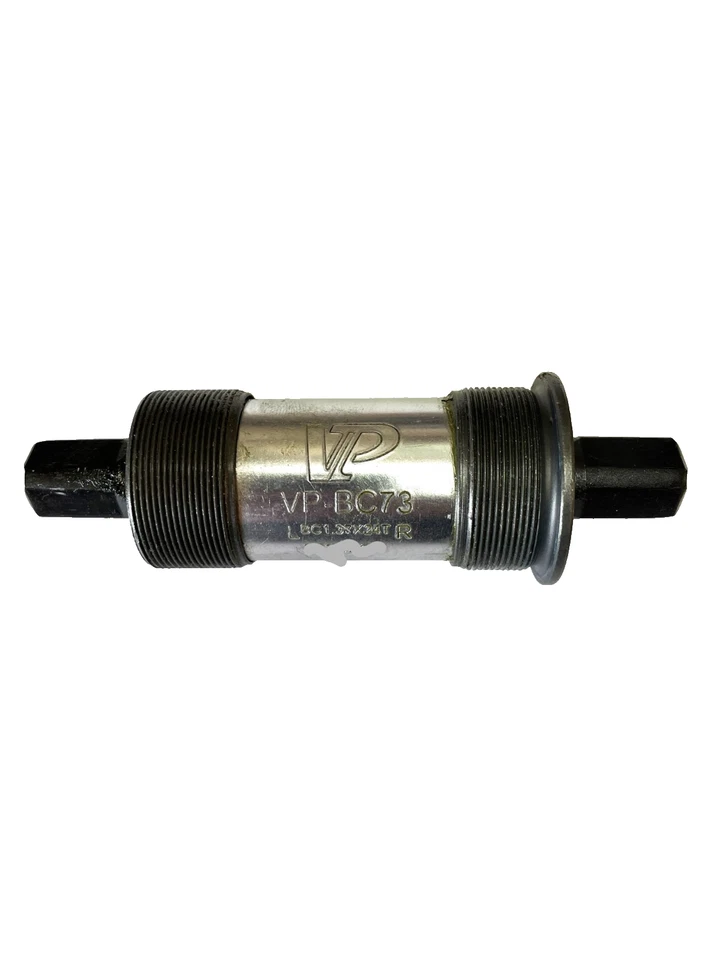 VP  BC73 SEALED BEARING English Thread BOTTOM BRACKET 68 x 122.5mm - Image 2 of 2