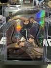 2024 WWE Panini Select Ringside #260 Bronco Nima Silver Case Hit