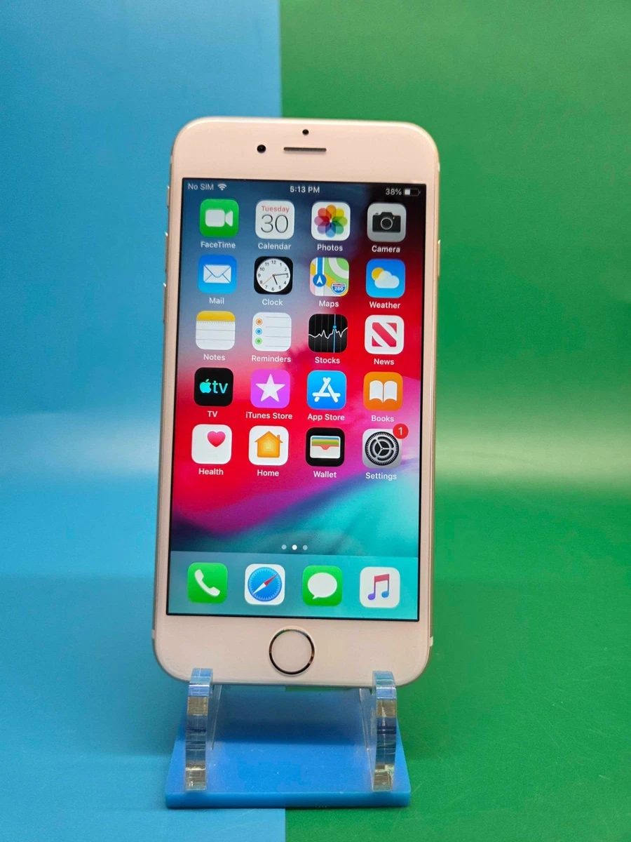 iPhone 6 White iOS for sale | eBay
