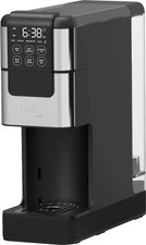 Bella Pro Perfect Grind Single-Serve Coffee M...
