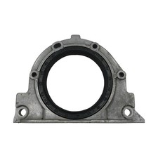Genuine BMW E36 E39 E46 Cover Crankshaft End Cover Sealing Flange 11142245265