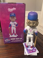 Vintage Sports Bobble Heads for sale | eBay
