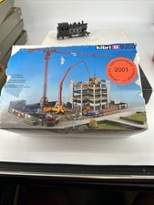 Ho High-rise building under construction new ...