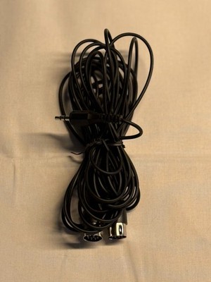 Bang & Olufsen Powerlinkkabel 3,5mm Klinke auf 2x DIN B&O Beo Play