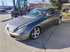 Pare-choc arrière Mercedes 350