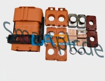 1Pcs New For High voltage connector HVPC2P1800FS170 #am
