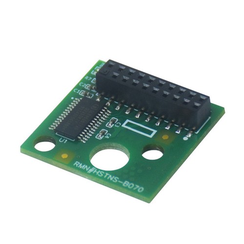 Module de sécurité de cryptage TPM 2.0, carte distante, 20 broches SPI TPM23905 - Photo 4/6