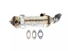 Genuine Mopar Egr Cooler 68620418AA