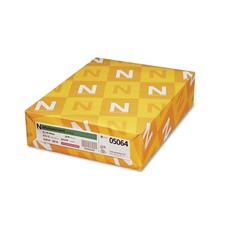 Neenah Paper 05064 ENVIRONMENT PCF Recycled Paper, 24lb, 95 Bright, 8 1/2 x 11,