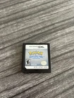Pokemon: SoulSilver Version (Nintendo DS, 2010)