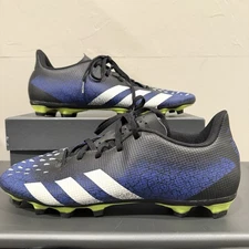 Adidas Predator Freak 4 Men's Size 11 Soccer Cleat Shoes Football