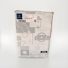 2 Pack Mercedes Benz W222 S450 S550 S63 S-Class Cabin Air Filter OEM 2228300318