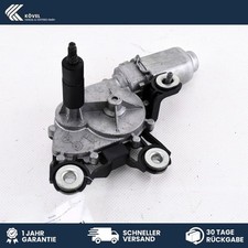 Original Heckscheibenwischermotor hinten Skoda Yeti 5L 5J7955711B