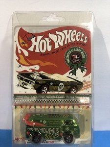 Hotwheels Beach Bomb Too for sale | eBay