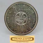 1964 Canada Silver Dollar - #C59286NQ