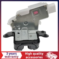 Rear Trunk Door Lid Lock Latch Fits For 2017-2021 Honda Civic