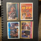 Michael Jordan - 4 Card Lot