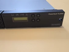 Dell PowerVault TL1000 Ultrium LTO8 SAS 1U 9 Tape Library Autoloader