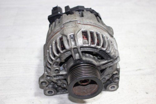 Lichtmaschine Generator 110A Bosch 036903024A / 0124325050386 VW Golf 4 1J Bj,03