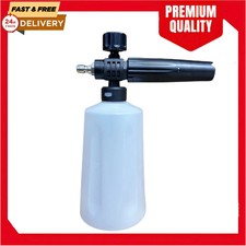 WORX WA4036 Hydroshot Cordless Pressure Cleaner Soap Bottle Wash Spray Accessory