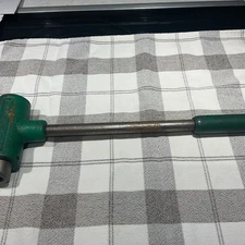 Greenlee 1804 Knockout Puller Only