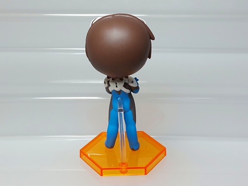 Shin Seiki Evangelion NGE Mini Figura da Esposizione Shinji Ikari SEGA 2020 R06 3,3 pollici - Foto 5 di 6