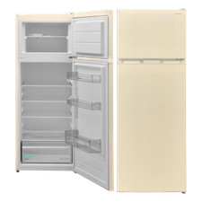 Frigorifero doppia porta Sharp SJ-FTB01ITXJE Beige