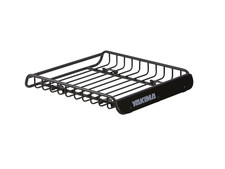 Genuine Toyota 4runner Yakima Rooftop Cargo Basket Will Fit Others Pt970-89380