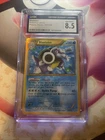 Blastoise 137/135 Plasma Storm Holo