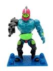 Vintage 1981 Masters Of The Universe MOTU Trap Jaw Mexico He-Man