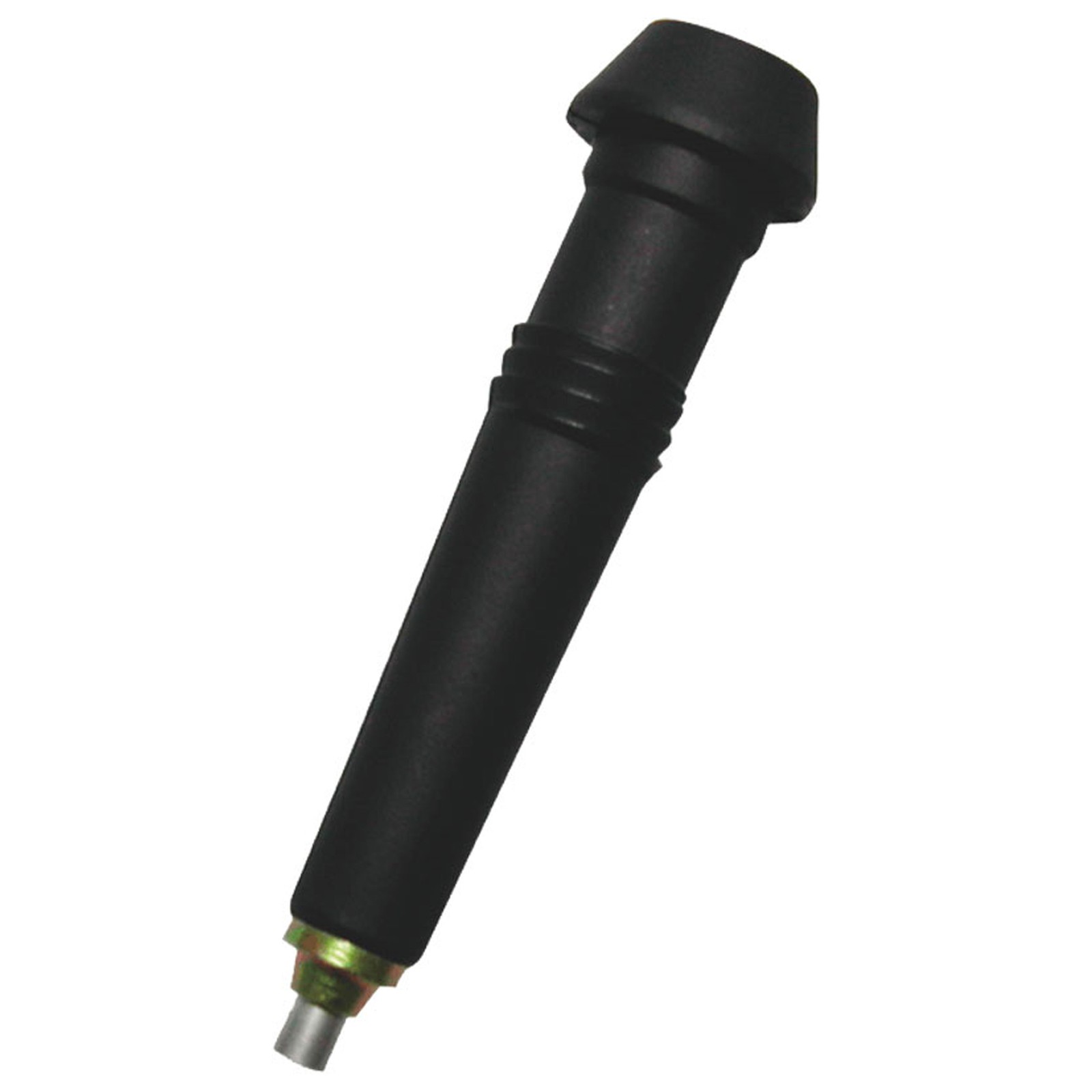 Flexspitze kurz/TE K 9,0 mit Hartmetall-Einsatz und Gewinde - Image 2