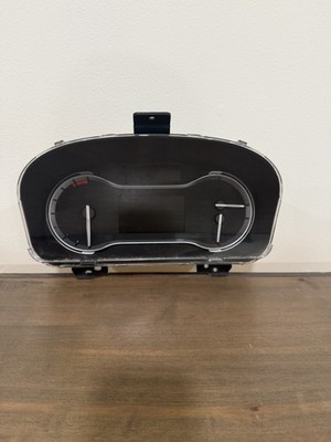 2017-2018 HONDA PILOT Speedometer (cluster), US market (MPH), EX-L (leather),AWD