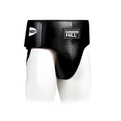 Tiefschutz PROFESSIONAL - LEDER