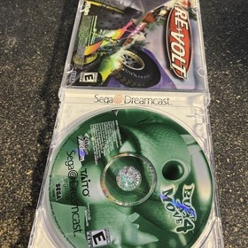 Bust-A-Move 4 (Sega Dreamcast, 2000)