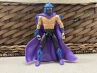 The Shredder Teenage Mutant Ninja Turtles 1988 Remastered Action Figure TMNT