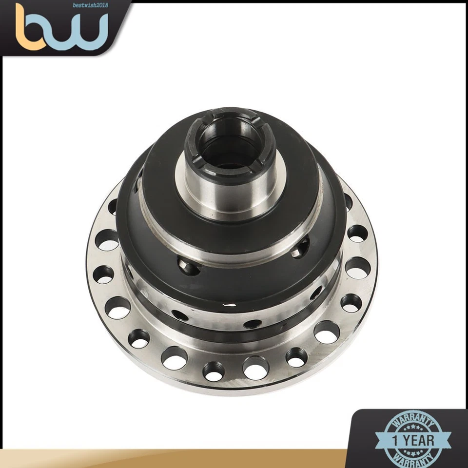 Diferencial de deslizamiento limitado LSD para 92-01 Civic Si B16A Integra LS 92-01 B18A B18B Foto 4 de 4