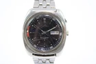 Vintage Seiko Bell-Matic Alarm Watch Ref 4006-6031 Automatic Working