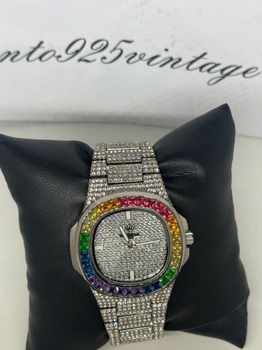 Orologio rapper America - Picture 3 of 5