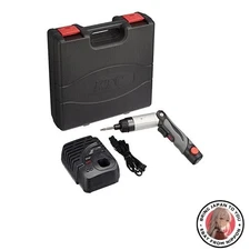 New Kyoto Machine Tools KTC 1/4 sq. Cordless Driver Set JTAE121 JTAE121