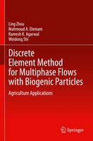 Ling Zhou (U. A.) | Discrete Element Method For Multiphase Flows With...