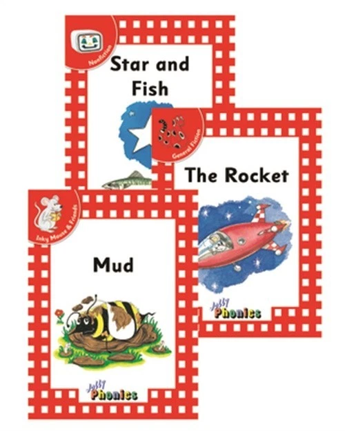 jolly phonics products for sale | eBay