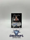 2025-26 Bowman Chrome Jordan Hawkins Timeless Touch Autographs Auto