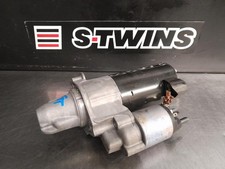 MERCEDES CLS-CLASS STARTER MOTOR PETROL, 3.5, C218/X218, 06/11-09/14 11 12 13 14