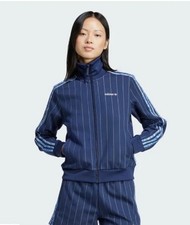 Liberty London Adidas Track Top Jacket XL Nwt 100 Authentic