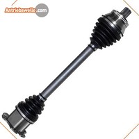 Antriebswelle Links Audi A4 Cabriolet Avant Automatik Abs