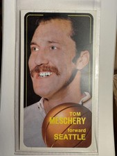 1970-71 Topps #99 Tom Meschery