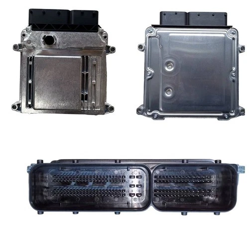 ECU ECM Engine Control Module 9030936675KB 39110-02HF5 For Hyundai